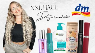 XXL DM HAUL  September 😍 🛍  | Mega tolle Neuheiten! 🤩 | Michèle Schmidt