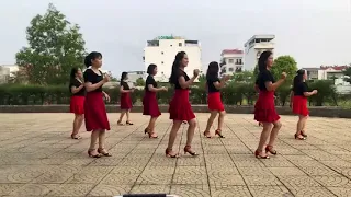 Nhảy dân vũ Sapoon Sapoon ❤️