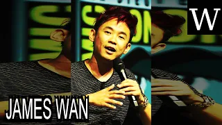 JAMES WAN - WikiVidi Documentary