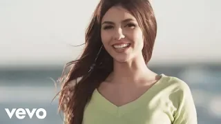 Victorious Cast - You're The Reason (Acoustic Version) ft. Victoria Justice