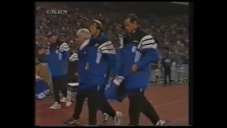 1997 UEFA Schalke vs  Inter Mailand