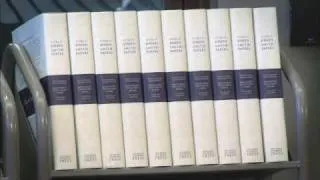 World Report: Joseph Smith Papers