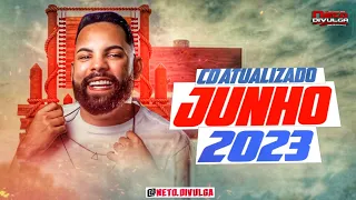 LUCAS BOQUINHA • CD NOVO JUNHO 2023 (REP ATUALIZADO)