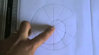 Archimedean Spiral