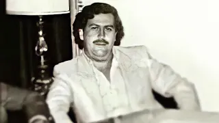 Gangsta’s Paradise - Pablo Escobar - Carlos lehder - El mexicano - Gustavo Gaviria - El Arete