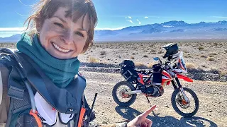 Around The World On Two 2023 KTM 500’s