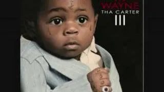 Lil Wayne - A Milli (Instrumental)
