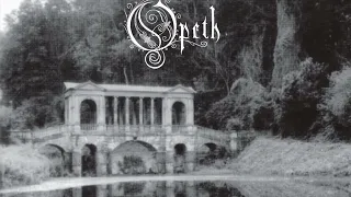 To Bid You Farewell - Opeth GUITAR BACKING TRACK WITH VOCALS!