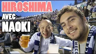 Hiroshima with Naoki