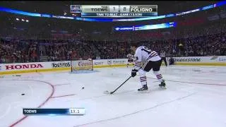 Gotta See It: Kane out snipes Toews