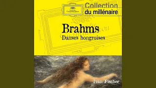 Brahms: Hungarian Dance No. 1 in G Minor, WoO 1