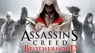 Assassin's Creed Brotherhood Trailer (Deutsch)