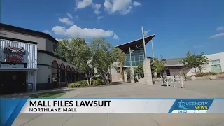 American Eagle Outfitters being sued after 'temporary closure' at Northlake Mall location