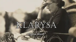 Klarysa (1964) | Virginia Woolf