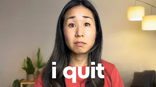 How long should you stay at your job? | Why I Quit