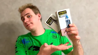 VOOPOO DRAG X2 и S2 - НОВЫЕ КОРОЛИ!