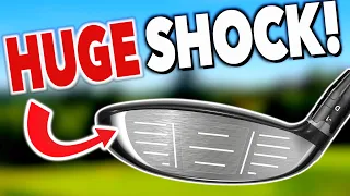 I HATED these clubs UNTIL I tried this one! - Callaway Big Bertha 3 Wood Review