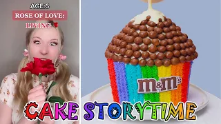 💖 Text To Speech 💖 ASMR Cake Storytime || @Brianna Guidryy || POVs Tiktok Compilations Part #81