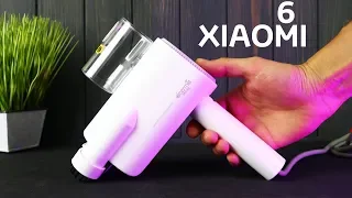 6 КРУТЫХ ТОВАРОВ XIAOMI о которых ВЫ МОГЛИ НЕ ЗНАТЬ + КОНКУРС