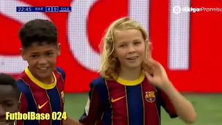 Michal Zuk | Best highlights in #LaLigaPromises