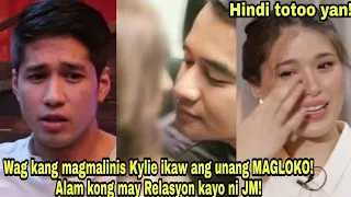 Aljur Abrenica NAGSALITA NA ukol sa HIWALAYAN nila ni Kylie Padilla si JM De Guzman naging dahilan?!