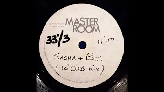 Direct Me (Sasha & B.T. Club Mix) (Deep House, Piano)