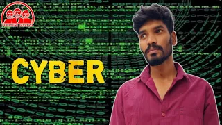 CYBER | Tamil Short Film | Thoothukudi | TN69 | Puluguni Pasanga | #Tamilshortfilm