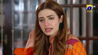 Banno | Episode 01 | Best Scene 05 | HAR PAL GEO