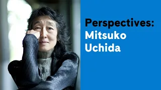 Mitsuko Uchida: 2024–2025 Carnegie Hall Perspectives Artist