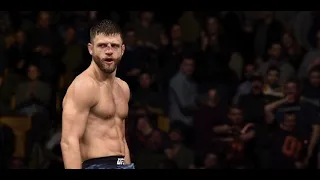 Calvin Kattar - HIGHLIGHTS