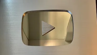 How to get a Youtube Silver Play Button without 100k subs.