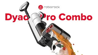 Roborock Dyad Pro Combo Unboxing: The Ultimate Solution!