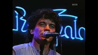 Nazareth - Hair Of The Dog (Live at Rockpalast, Cologne, West Germany, 1984) - HQ 50FPS