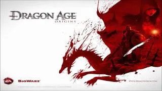 35 - I Am The One (Dark Fantasy Version) - Dragon Age: Origins OST