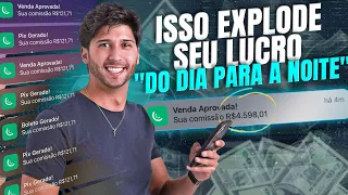 COMO MELHORAR (MUITO RÁPIDO) SEUS RESULTADOS NO MARKETING DIGITAL