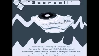 Aurosonic - Starfall (Original Mix) [2007]
