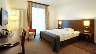 Best Western Plus Hotel Ostertor, Bad Salzuflen, Germany