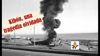 La tragedia de Kibón - 1971 - Uruguay