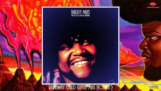 Buddy Miles - Runaway Child (Little Miss Nothin') (Remastered) [Soul-Jazz] (1970)