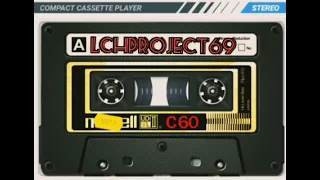 Freestyle Megamix by Lchproject69