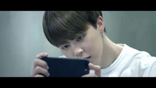 LOVE YOURSELF (Individual Story) - J-Hope and Jimin