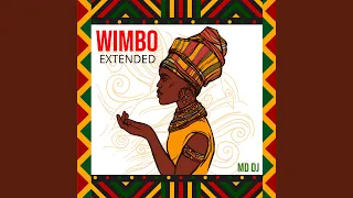 Wimbo (Extended Mix)