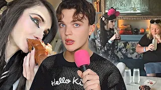 eugenia cooney's comeback?