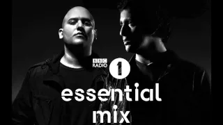 Aly & Fila - Essential Mix Feb 13 2016