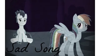 PMV/ Soarindash Sad song