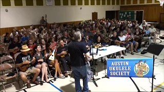 Take Me Home, Country Roads (John Denver cover), Austin Ukulele Society