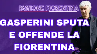 GASPERINI FURIOSO NELLO SPOGLIATOIO: SPUTO A PRADÈ. OFFESE E ACCUSE CONTRO LA FIORENTINA