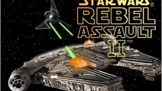 Star Wars: Rebel Assault II: Chapter 15