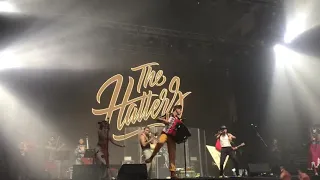 The Hatters Медлячок