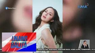 "Marimar" posts ni Marian Rivera, trending sa social media | UB